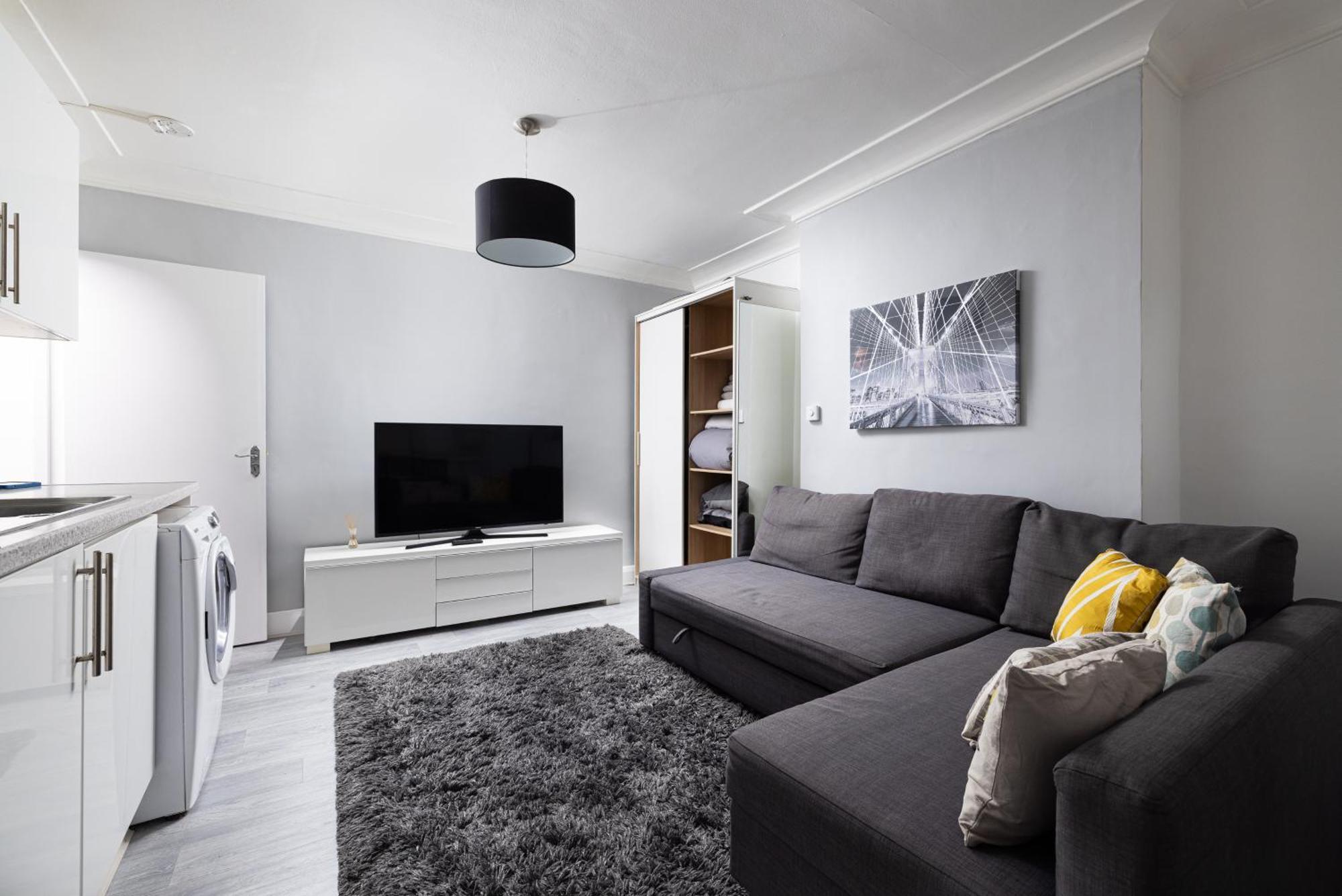 One Bedroom Apartment Opposite Brent Cross Station Londyn Zewnętrze zdjęcie